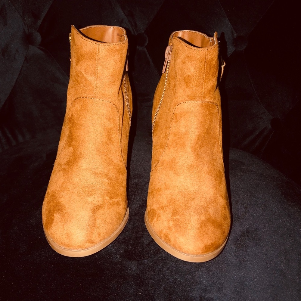 Ankle Booties - image 3